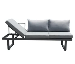 Acamp Gartenmöbel-Set Hollywood, 5-teilig