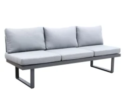 Acamp Gartenmöbel-Set Hollywood, 5-teilig