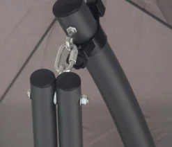 Acamp Hängeliege Solomon, ca. B105/H200/T185 cm