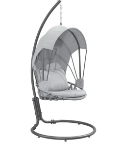 Acamp Hängesessel Moon, ca. B120/H200/T100 cm