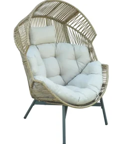 Acamp Korb-Sessel Theo