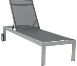 Acamp Sonnenliege Rimini, ca. B60/H35/T198 cm