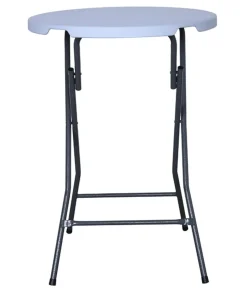 Acamp Stehtisch Le Havre, ca. Ø80/H110 cm