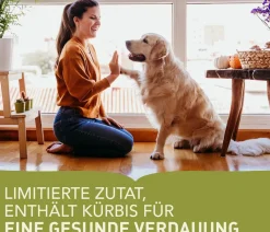 ACANA Trockenfutter für Hunde Singles Dog Yorkshire Pork