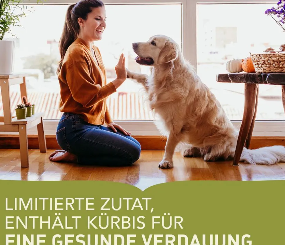 ACANA Trockenfutter für Hunde Singles Dog Yorkshire Pork