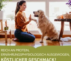 ACANA Trockenfutter für Hunde Heritage Sport & Agility Recipe