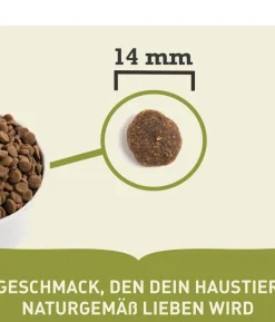 ACANA Trockenfutter für Hunde Singles Dog Free-Run Duck Adult