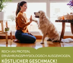 ACANA Trockenfutter für Hunde Classics Red Meat Recipe Adult