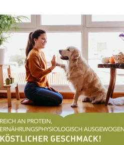 ACANA Trockenfutter für Hunde Classics Prairie Poultry Recipe Adult