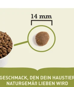 ACANA Trockenfutter für Hunde Regionals Dog Grasslands, Adult, Ente & Lamm