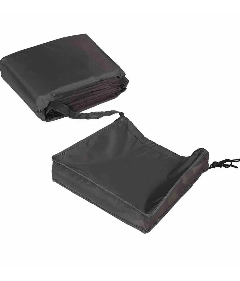 AeroCover Loungesethülle L-Form, 270x270x90x65/90 cm