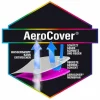 AeroCover Sitzgruppenhülle, ca. Ø200/H85 cm