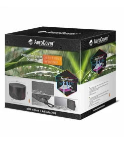 AeroCover Sitzgruppenhülle, ca. Ø200/H85 cm