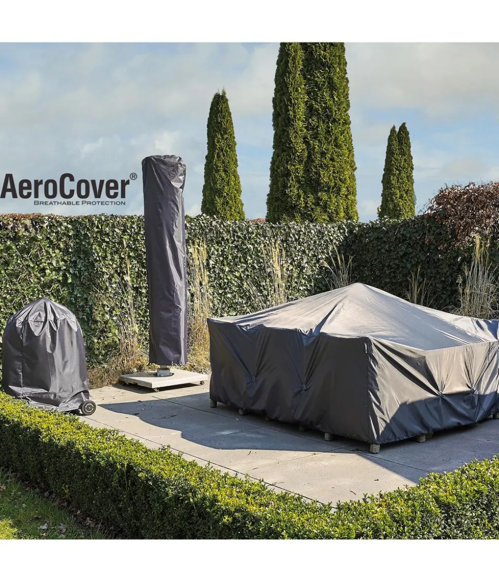 AeroCover Sitzgruppenhülle, 160x150x85 cm
