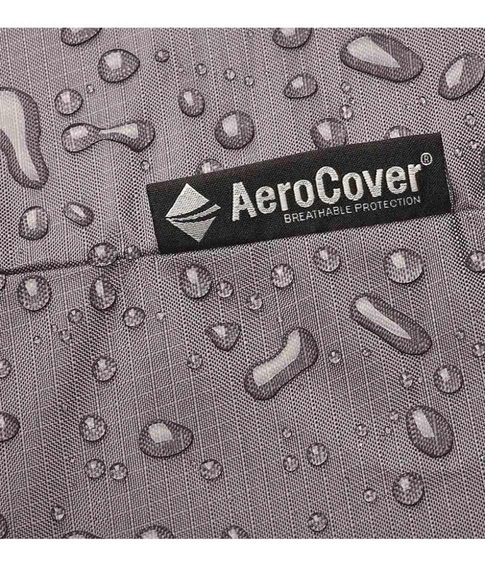 AeroCover Strandkorbhülle, 128x105x160/140 cm