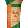 Agrobs Pferdefutter Bio Wiesencobs Pre Alpin, 20 kg