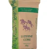 Agrobs Pferdefutter Luzernecobs, 20 kg