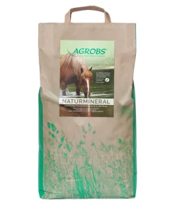 Agrobs Pferdefutter Naturmineral Nachfüllbeutel, 10 kg