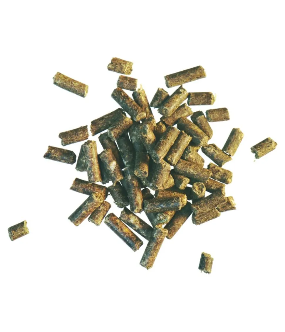 Agrobs Pferdefutter Naturmineral, 10 kg