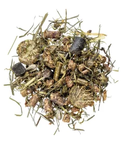 Agrobs Pferdefutter Spitzenreiter Magenmüsli, 15 kg