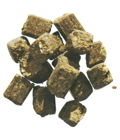 Agrobs Pferdefutter Weidemineral-Cobs, 3 kg