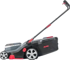 AL-KO Akku-Rasenmäher 38.2 LI Comfort