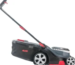 AL-KO Akku-Rasenmäher 38.2 LI Comfort, inkl. 2 Akkus
