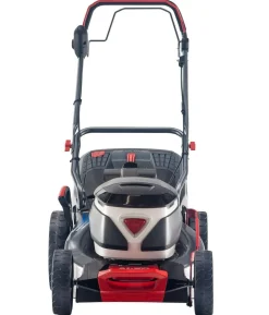 AL-KO Akku-Rasenmäher 46.2 LI SP-W Comfort, inkl. 2 Akkus