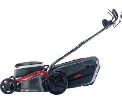 AL-KO Akku-Rasenmäher 46.2 LI SP-W Comfort, inkl. 2 Akkus