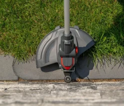 AL-KO Akku-Trimmer GT 1825, inkl. Akku