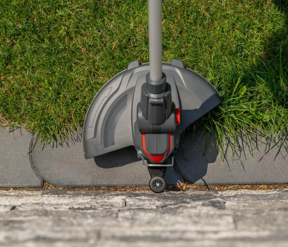 AL-KO Akku-Trimmer GT 1825, inkl. Akku