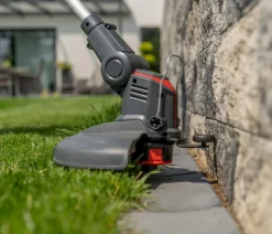 AL-KO Akku-Trimmer GT 1825, inkl. Akku
