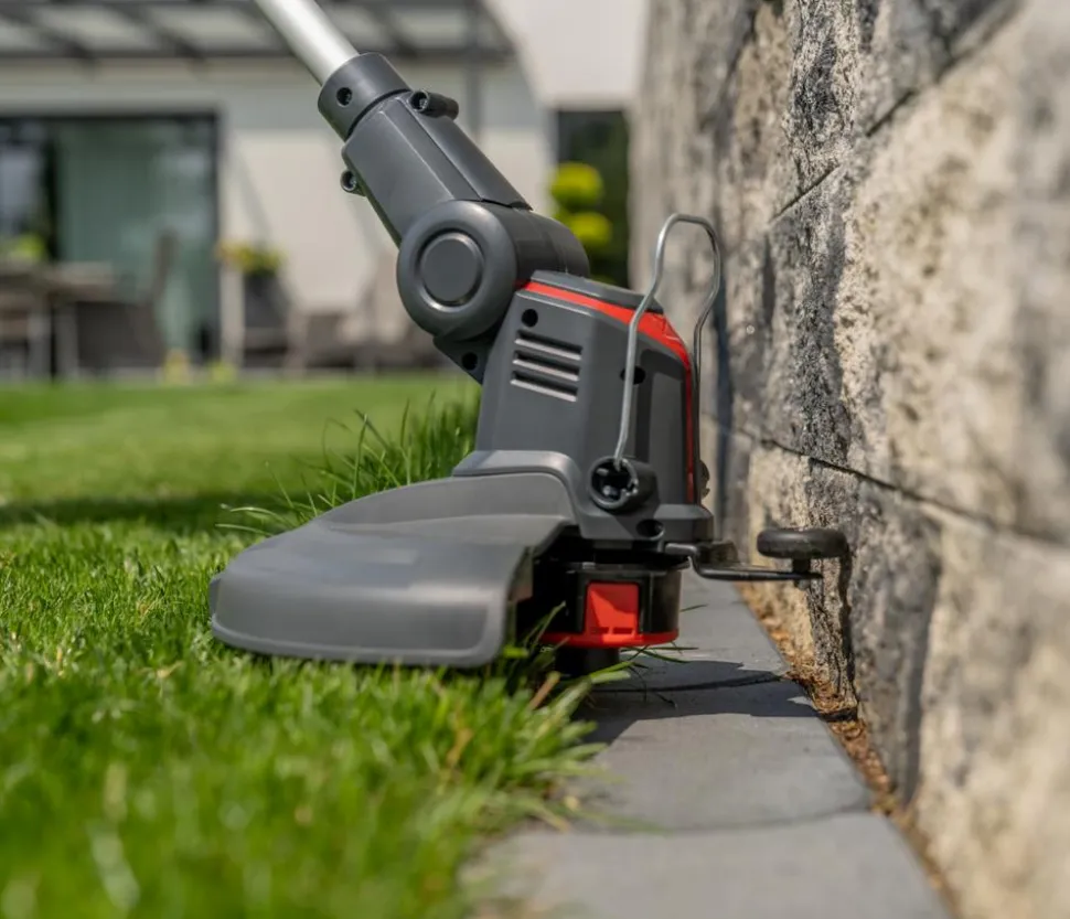 AL-KO Akku-Trimmer GT 1825, inkl. Akku