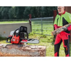 AL-KO Benzinkettensäge BKS 4540