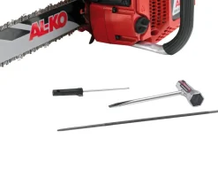 AL-KO Benzinkettensäge BKS 4540