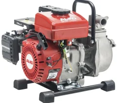 AL-KO Benzinmotorpumpe BMP 14001