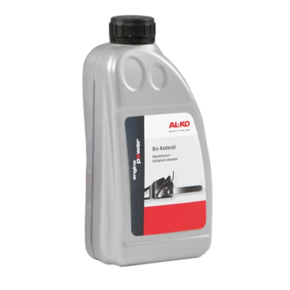 AL-KO Bio-Kettenöl, 5 Liter