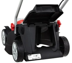 AL-KO Elektrorasenmäher Classic 3.22 SE