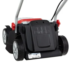 AL-KO Elektrorasenmäher Classic 3.22 SE