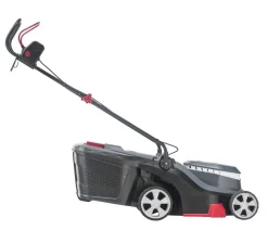 AL-KO Elektrorasenmäher 3.22 E Easy