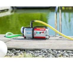 AL-KO Hauswasserautomat HWA 6000/5 premium
