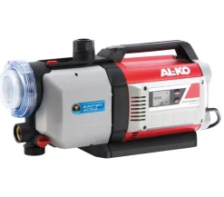 AL-KO Hauswasserautomat HWA 6000/5 premium