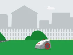 AL-KO Mähroboter Robolinho 350 W