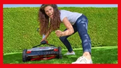 AL-KO Spindelmäher RC 38.1 HM Premium