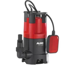 AL-KO Tauchpumpe DRAIN 7500 Classic