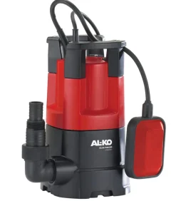 AL-KO Tauchpumpe SUB 6500 Classic
