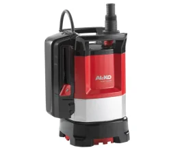 AL-KO Tauchpumpe SUB 13000 DS Premium
