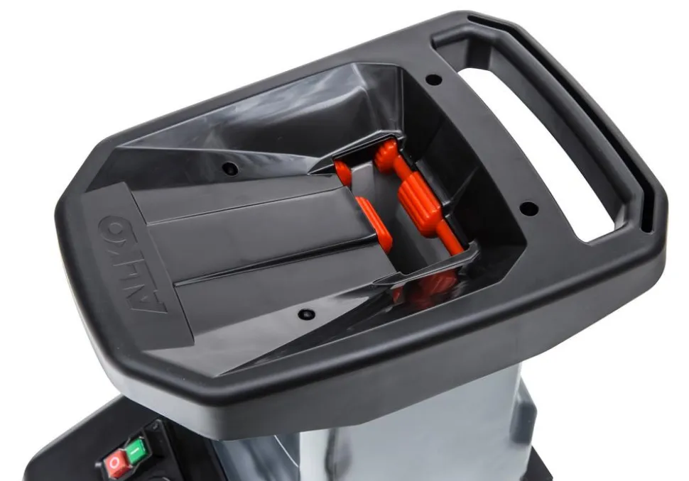 AL-KO Walzenhäcksler Easy Crush LH 2810