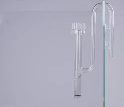 AMAZING AQUA Ein- & Auslass Set Skimmer