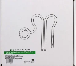 AMAZING AQUA Ein- & Auslass Set Wheels